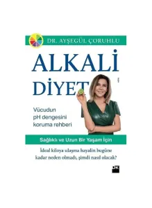 Kültür - Alkali Diyeti