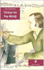Türkiye'nin Pop Müziği -         2023