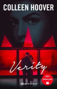 Verity - Gerçeğin Diğer Kıyısı