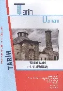 Aydın 9. Sınıf Tarih Uzmanı-6 Türkiye Tarihi