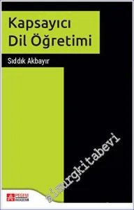 Kapsayıcı Dil Öğretimi -         2023