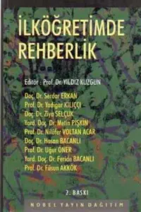İlköğretimde Rehberlik