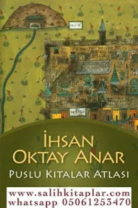 Puslu Kıtalar Atlası
