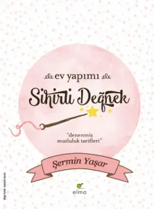 Ev Yapımı Sihirli Değnek