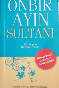 On Bir Ayın Sultanı