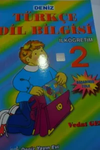 Türkçe Dilbilgisi 2