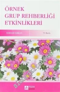 Örnek Grup Rehberliği Etkinlikleri -         2011