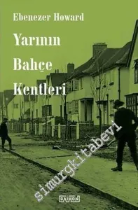 Yarının Bahçe Kentleri -         2019
