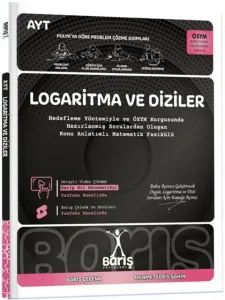 Barış Logaritma ve Diziler