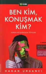 Ben Kim Konuşmak Kim?