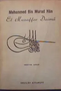 Mehemmed Bin Murad Han-El Muzaffer Daima