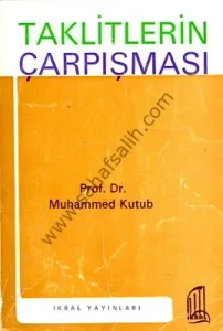 Taklitlerin Çarpışması