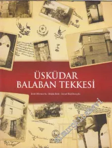 Üsküdar Balaban Tekkesi -