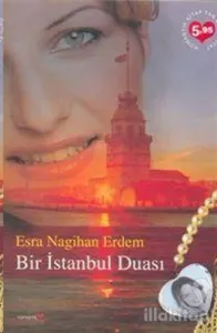 Bir İstanbul Duası