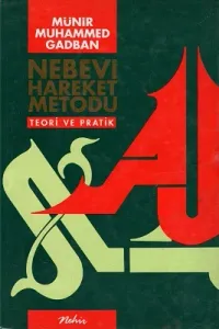 Nebevi Hareket Metodu Teori ve Pratik 2 Cilt Takım - Ciltli Kitap