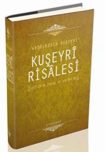 Kuşeyri Risalesi (Ciltli)
