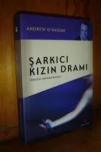 Şarkıcı Kızın Dramı