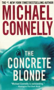 The Concrete Blonde (Cep Boy)