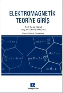 Elektromagnetik Teoriye Giriş