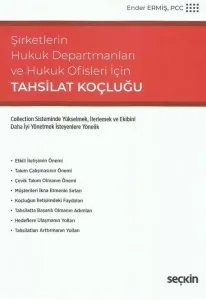 Tahsilat Koçluğu
