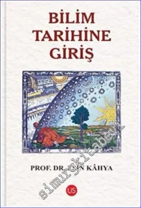 Bilim Tarihine Giriş -         2022
