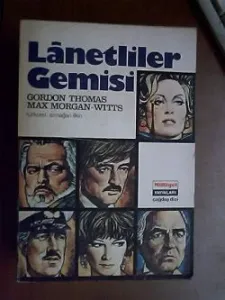 Lanetliler Gemisi