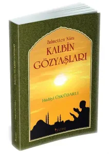 Zulmetten Nura Kalbin Gözyaşları (Ciltli)