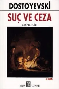 Suç ve Ceza (2 Cilt)