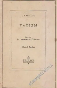 Taoizm ( Tao te Ching ) -        1946