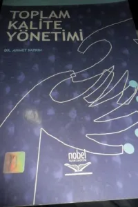 Toplam Kalite Yönetimi
