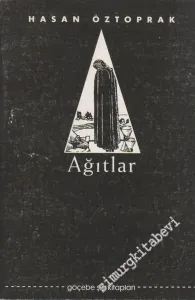 Ağıtlar ve Öteki Şiirler -        1996