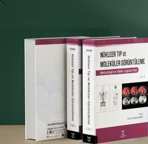 Nükleer Tıp ve Moleküler Görüntüleme Cilt 1-2