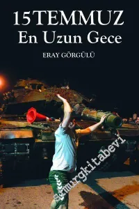 15 Temmuz En Uzun Gece -         2016