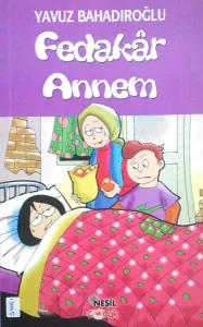 Fedakar Annem