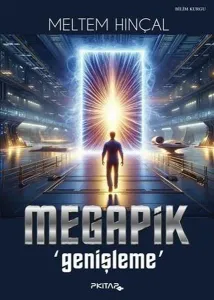 Megapik - Genişleme