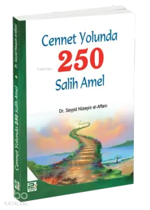 Cennet Yolunda 250 Salih Amel