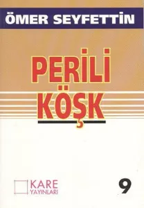 Perili Köşk