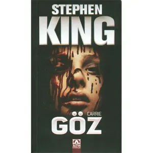 Göz (Özel Boy)
