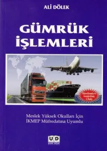 Gümrük İşlemleri