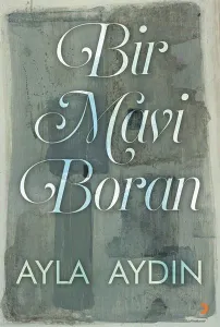 Bir Mavi Boran