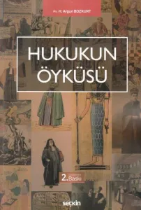 Hukukun Öyküsü