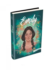 EMİLY 1 - CİLTLİ