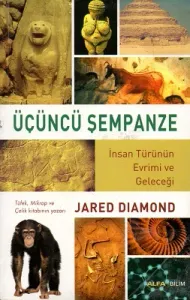 Üçüncü Şempanze