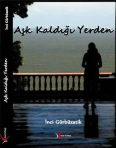 Aşk Kaldığı Yerden Aşk Kaldığı Yerden