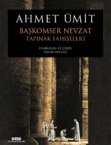 Başkomser Nevzat 2 Tapınak Fahişeleri