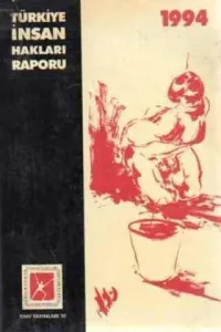 Türkiye İnsan Hakları Raporu 1994