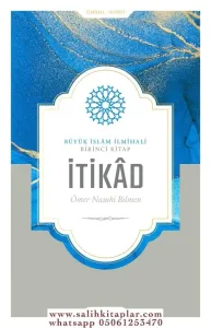 İtikad Büyük İslam İlmihali