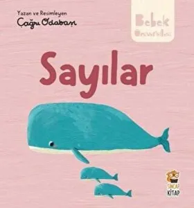 Hikayeli İlk Kavramlarım ;Sayılar