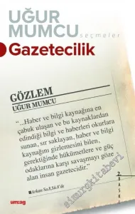 Gazetecilik -         2021