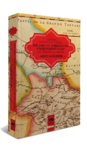 İdil - Ural Ve Türkistan'da Fikir Hareketleri